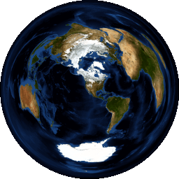 Suntimes Map Pack
