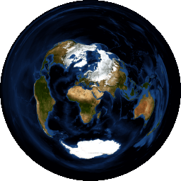 Suntimes Map Pack