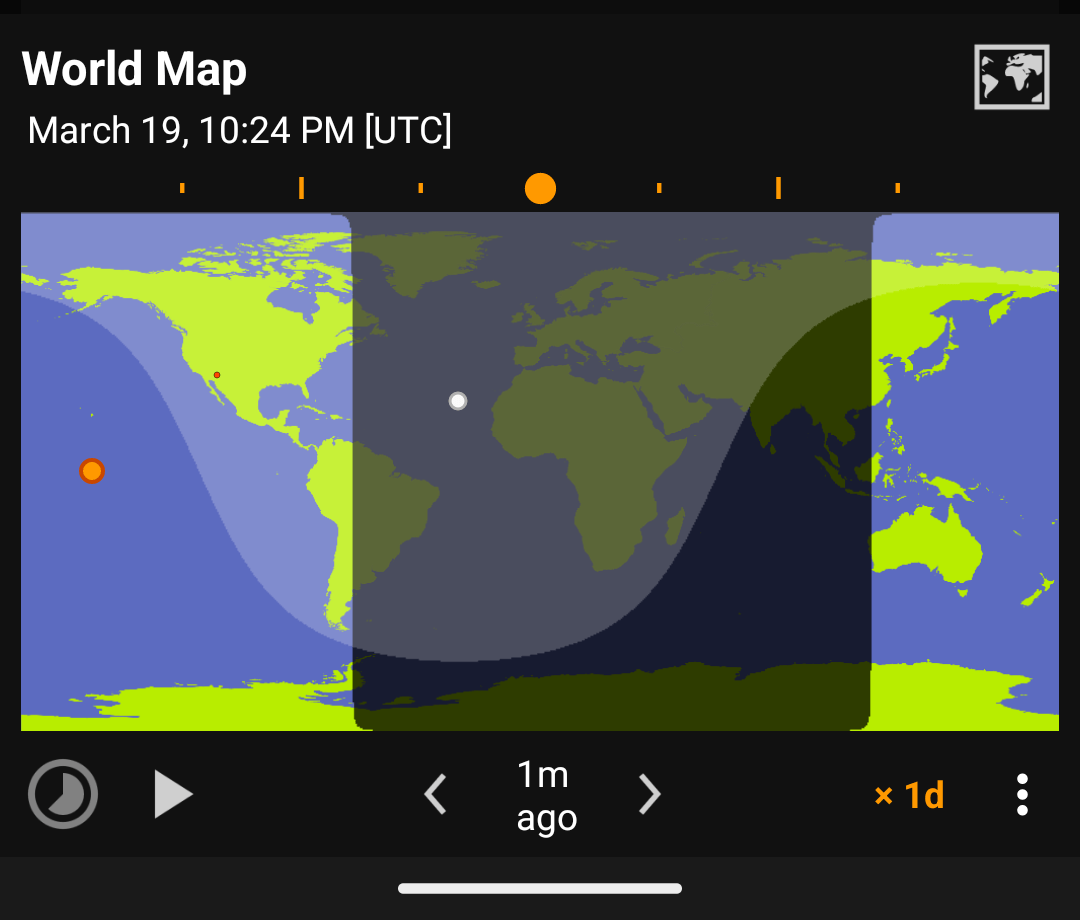 World Map