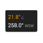 Sun Position Widget (1x1)